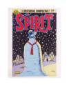 Cubierta de THE SPIRIT 68 (Will Eisner) Norma 1994