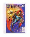 Cubierta de AMALGAM. DOCTOR STRANGEFATE (Ron Marz/García López) Forum 1997