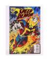 Cubierta de AMALGAM. SPEED DEMON (Howard Mackie/James Felder/Salvador Larroca) Forum 1997