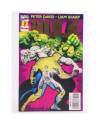 Cubierta de HULK VOL. 2 1 (Vvaa) Forum 1996