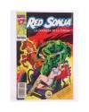 Cubierta de RED SONJA 17 (Vvaa) Forum 1993