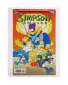 Cubierta de SIMPSONS COMICS 6. B 1997
