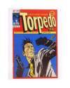 Cubierta de TORPEDO 1936 8 (Enrique Sánchez Abulí/Bernet) Glenat 1994