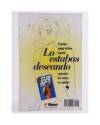 Contracubierta de TORPEDO 1936 8 (Enrique Sánchez Abulí/Bernet) Glenat 1994