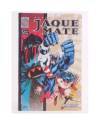 Cubierta de JAQUE MATE 2 (Juan Carlos Cereza/Jesús Merino) Forum 1997