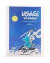 Cubierta de USAGI YOJIMBO 1. SOMBRAS DE MUERTE (Stan Sakai) Planeta 1998