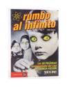 Cubierta de SERIE B 19. RUMBO AL INFINITO (Pablo Herranz) Midons 1998