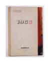 Contracubierta de ALMANAQUE AGROMAN 1966. Agroman 1966