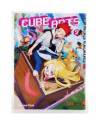 Cubierta de CUBE ARTS 2 (Tomomi Usui) Trilita Catway 2026