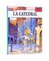 Cubierta de JHEN 5. La Catedral (Jacques Martin / Jean Pleyers) NetCom2 2012