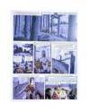Muestra 1 de JHEN 5. La Catedral (Jacques Martin / Jean Pleyers) NetCom2 2012