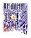 Muestra 4 de JHEN 5. La Catedral (Jacques Martin / Jean Pleyers) NetCom2 2012