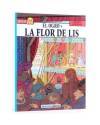 Cubierta de JHEN 6. El Ogro y la flor de Lis (Jacques Martin / Jean Pleyers) NetCom2 2013