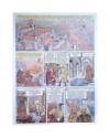 Muestra 1 de JHEN 7. El Alquimista (Jacques Martin / Jean Pleyers) NetCom2 2013
