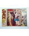 SAFARI REVISTA PARA LOS JÓVENES 7. AL BORDE DE LA MUERTE (No acreditado) Ricart, 1963