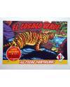 EL COSACO VERDE 61. EL TIGRE FANTASMA (Mora / Costa) Herederos M. Gago, 1990