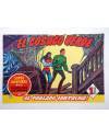 EL COSACO VERDE 78. EL POBLADO FANTASMA (Mora / Costa) Herederos M. Gago, 1990