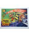 JEQUE BLANCO 5. PIRATAS DEL LAGO TCHAD (No acreditado) Andina, 1982