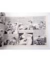 INSPECTOR DAN 12. EL ENIGMA DE LOS DIBUJOS (VVAA) Comic MAM, 1990