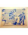 INSPECTOR DAN 12. EL ENIGMA DE LOS DIBUJOS (VVAA) Comic MAM, 1990