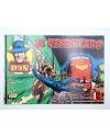 INSPECTOR DAN 25. EL RESUCITADO (VVAA) Comic MAM, 1990
