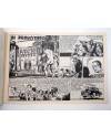 INSPECTOR DAN 25. EL RESUCITADO (VVAA) Comic MAM, 1990