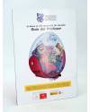 LAS AVENTURAS DE MARIO Y DUSHALA EN BUSCA LOS OBJETIVOS DEL MILENIO (Yagüe, Archer, Santamaría) 2009