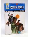 . PUNTO ROJO 55. UN PEDRUSCO DE 500,000 DÓLARES (Joseph Berna) Eds. B, 1994