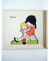 INFANTIL Y JUVENIL Libros. COLECCIÓN ENANITO 18. ENHORABUENA TININ (Roser / Seza) Baguña, 1961