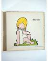INFANTIL Y JUVENIL Libros. COLECCIÓN ENANITO 18. ENHORABUENA TININ (Roser / Seza) Baguña, 1961