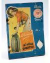 Pulp Bolsilibro Terror Aventura. COLECCIÓN DIANA  1.  (A Bonneaux) Betis, 1940