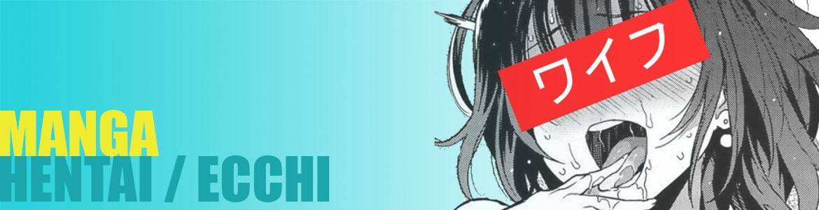 Manga Hentai. Descatalogados y de colección - Libros Fugitivos