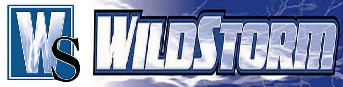 WILDSTORM (ed. Image) - Editorial de Cómics