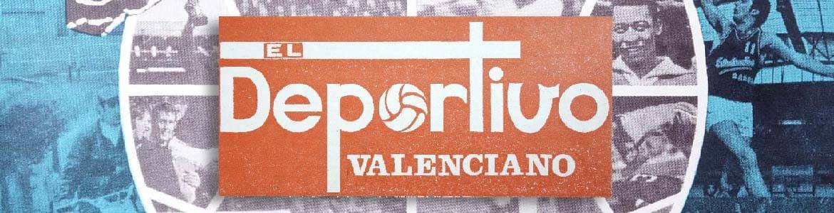 El Deportivo Valenciano (Valencia)