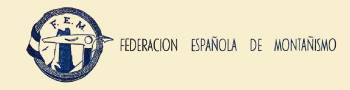 FEDERACIÓN ESPAÑOLA DE MONTAÑISMO FEM (ed. Delegación Nacional de Educación Física y Deportes) - Colección de Libros