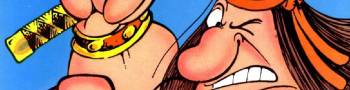 GROONAN EL VAGABUNDO / GROO THE WANDERER (Sergio Aragonés) - Personaje de Cómics