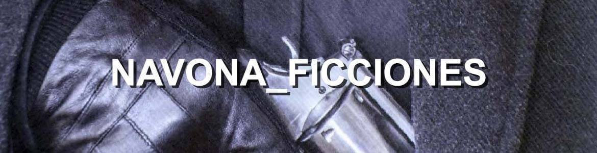 Navona Ficciones (Navona Ficciones)