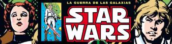 STAR WARS (ed. Marvel Comics) - Colección de Cómics