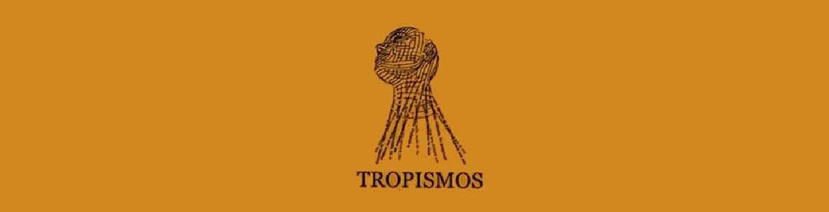 TROPISMOS (ed. Témpora) - Colección de Libros