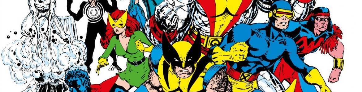 Patrulla X  X-Men (Marvel Comics)