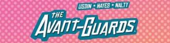 AVANT GUARDS, THE (Carly Usdin / Noah Hayes, ed. Boom) - Colección de Cómics