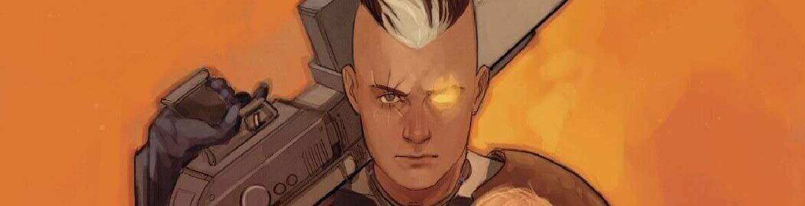 Cable  Cable (Marvel Comics)