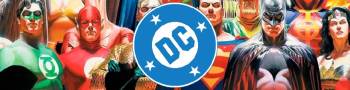 DC COMICS - Editorial de Cómics