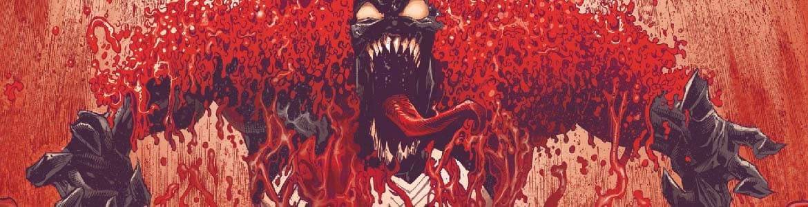 MATANZA / CARNAGE (ed. Marvel Comics) - Personaje de Cómics