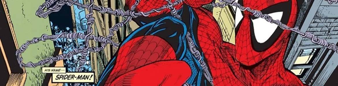 Spiderman  El Hombre Araña (Marvel Comics)