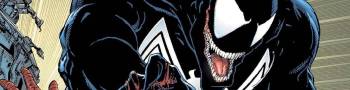 VENENO / VENOM (ed. Marvel Comics) - Personaje de Cómics