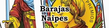 BARAJA, NAIPES - Colección de Juegos Y Juguetes