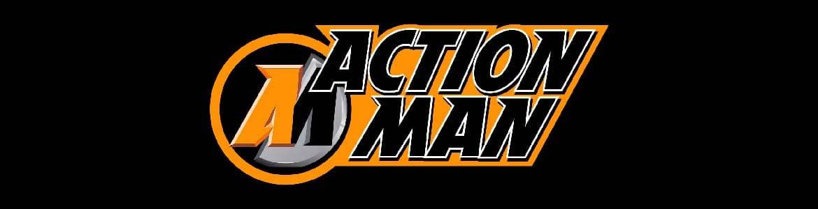 ACTION MAN (ed. Hasbro) - Colección de Cómics