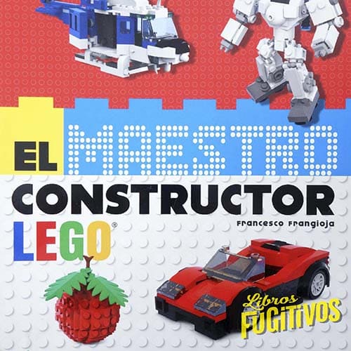 Novedades 13/09/2023 - CONSTRUCTOR LEGO