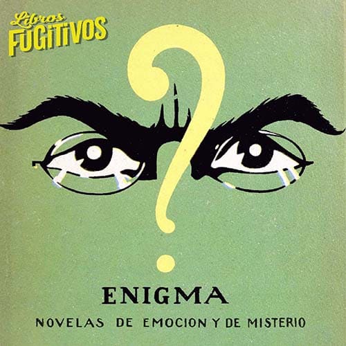 09/09/2022. COL. ENIGMA: EL MISTERIOSO DOCTOR CORNELIUS (Gustave Le Rouge) Y OTROS